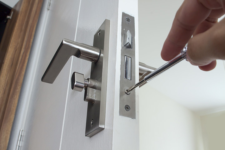 Our local locksmiths are able to repair and install door locks for properties in Chalfont St Peter and the local area.